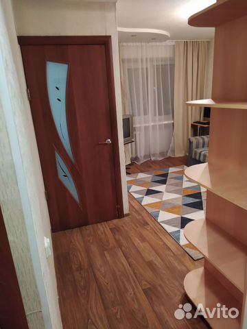 

1-к. квартира, 28,2 м², 3 кровати