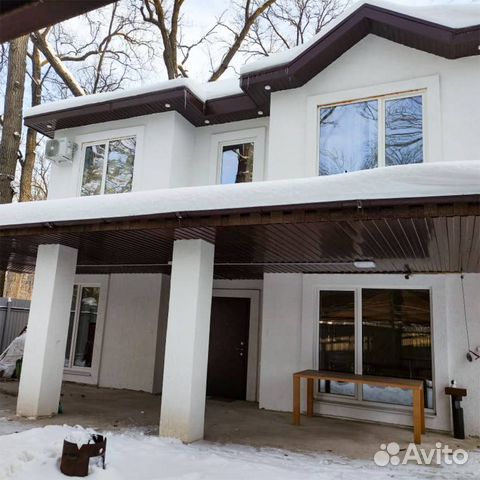 

3-к. коттедж, 150 м²