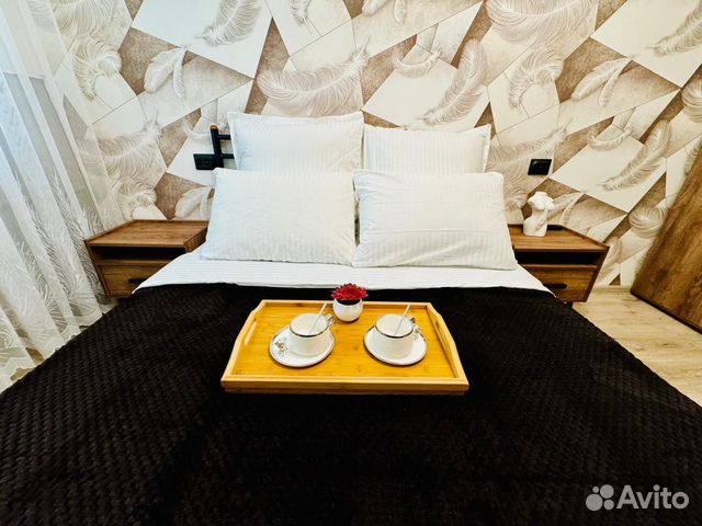 

2-к. квартира, 65 м², 3 кровати