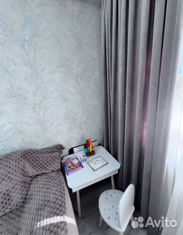 

2-к. квартира, 65 м², 5 кроватей