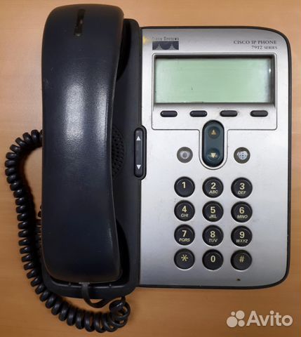 Проводные VoIP-терминалы Cisco / Linksys Проводные VoIP-терминалы Cisco / Linksys