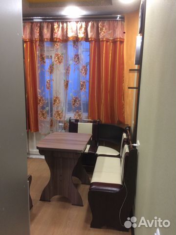 

2-к. квартира, 54,9 м², 3 кровати
