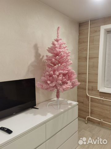 

Квартира-студия, 22,1 м², 1 кровать