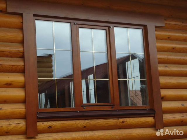 Ремонт пластиковых и деревянных окон