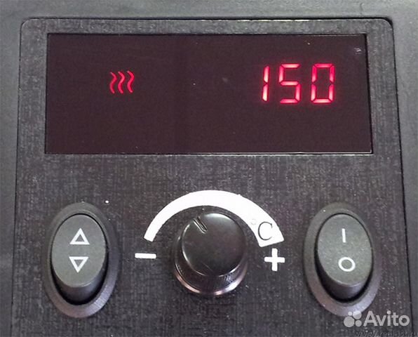 Ламинатор для офиса А4 Bulros FGK-230iD Ламинатор для офиса А4 Bulros FGK-230iD