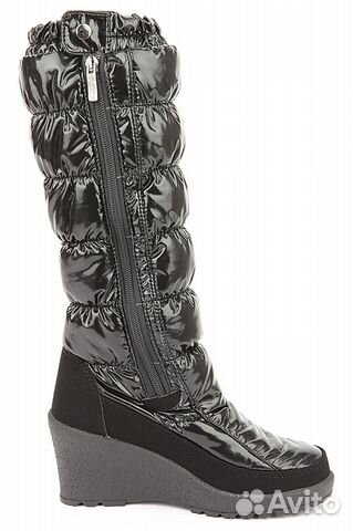 Новые зимние сапоги Alaska Originale р.37 Новые зимние сапоги Alaska Originale р.37
