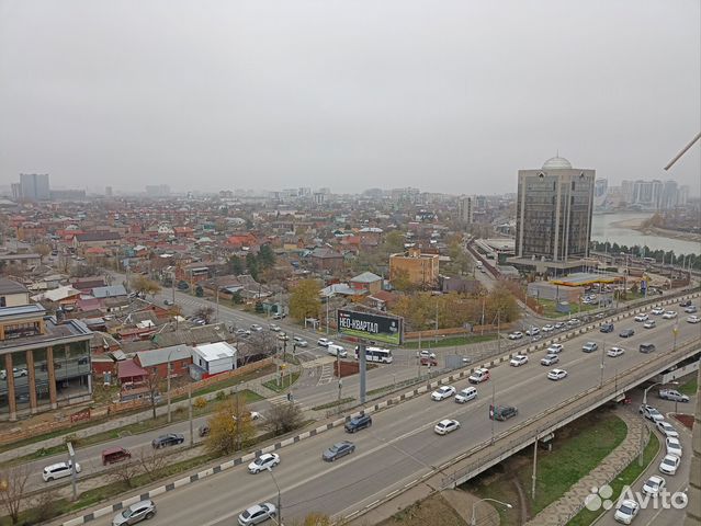 

3-к. квартира, 100 м², 6 кроватей