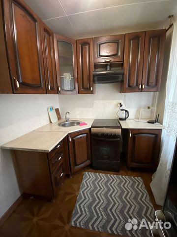 

2-к. квартира, 54 м², 2 кровати