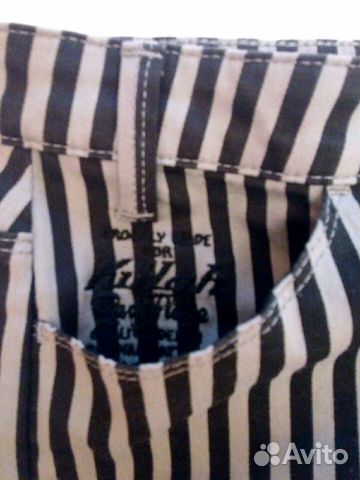 Стильная фирменная новая юбка р. 42-44
