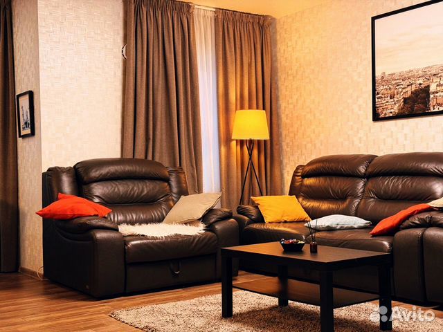 

5-к. коттедж, 180 м²