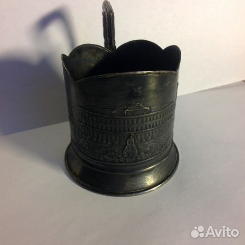 Подстаканник Подстаканник