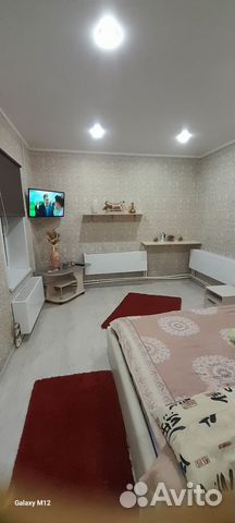 

1-к. дом, 33,8 м²
