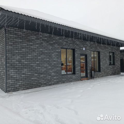 

4-к. дом, 140 м²