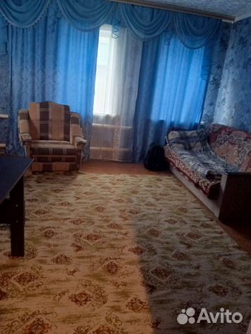 

5-к. дом, 100 м²