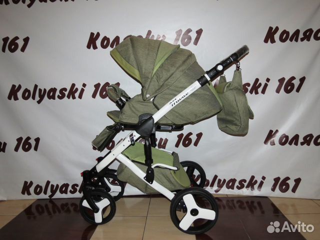 Коляска