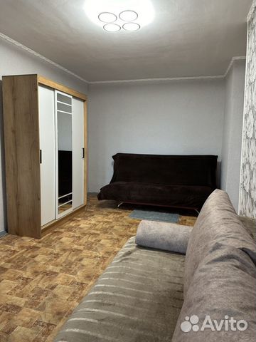 

2-к. квартира, 48 м², 3 кровати