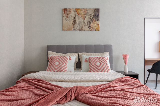 

4-к. квартира, 151 м², 7 кроватей