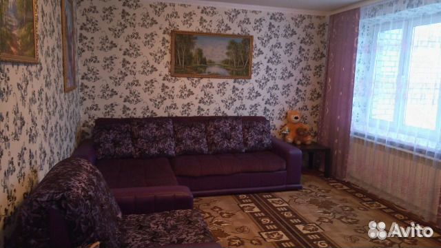 2-к квартира, 62 м², 5/5 эт. 2-к квартира, 62 м², 5/5 эт.