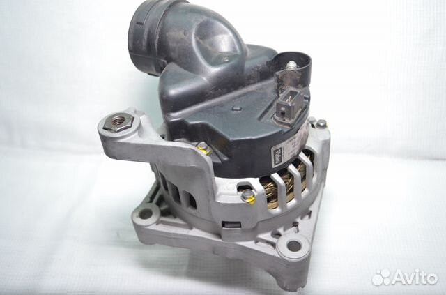 Генератор BMW E39 Генератор BMW E39