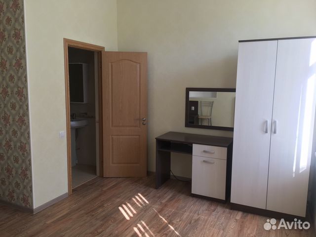 1-к квартира, 35 м², 1/1 эт. 1-к квартира, 35 м², 1/1 эт.