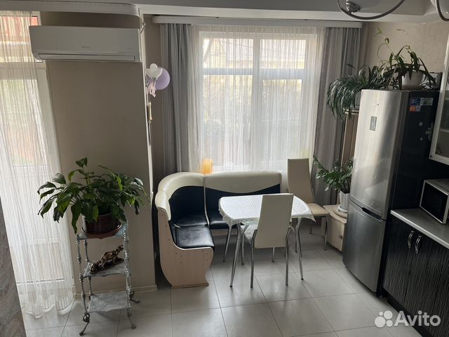 

1-к. квартира, 42 м², 1 кровать