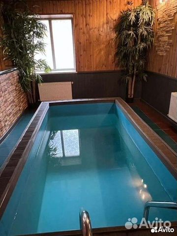 

6-к. дом, 291 м²