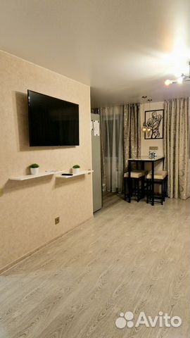 

2-к. квартира, 51 м², 4 кровати