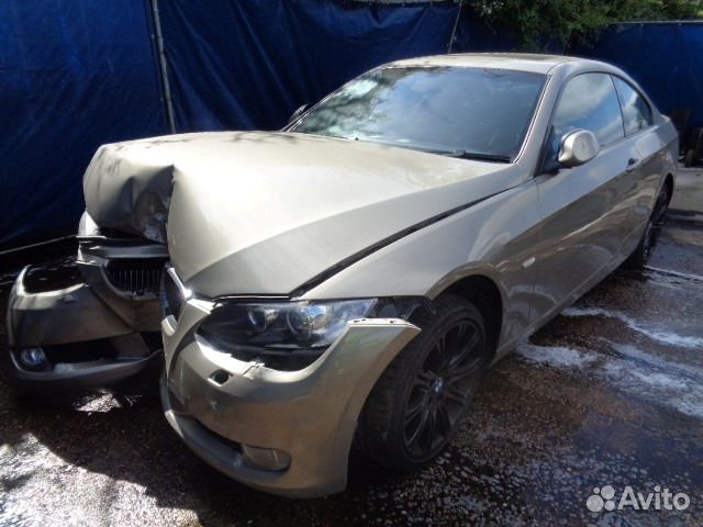 Разборка Бмв 320i E90 N46 2.0 2008 на запчасти б/у