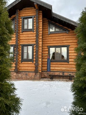 

3-к. дом, 130 м²