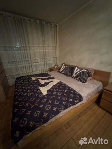 

2-к. квартира, 71 м², 5 кроватей