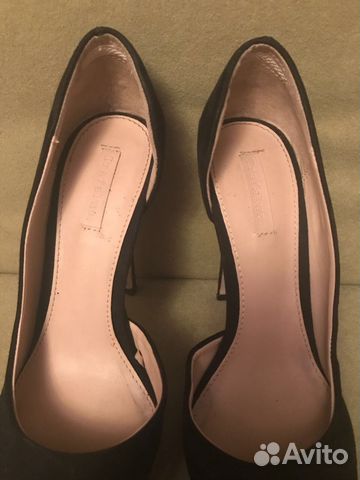 Туфли Zara Туфли Zara