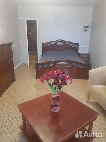 

2-к. квартира, 50 м², 3 кровати