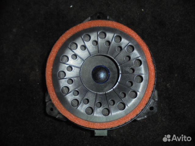Динамик JBL задней двери Toyota Highlander U50 Динамик JBL задней двери Toyota Highlander U50