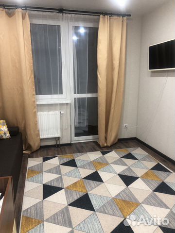 

2-к. квартира, 48 м², 4 кровати