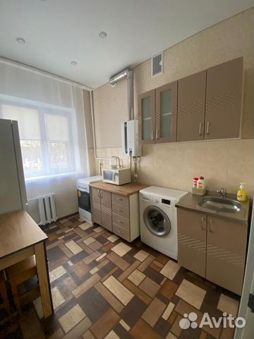 

2-к. квартира, 48 м², 4 кровати