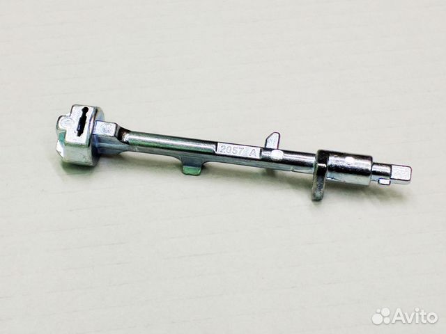 Вал замка зажигания Toyota Land Cruiser Prado Вал замка зажигания Toyota Land Cruiser Prado