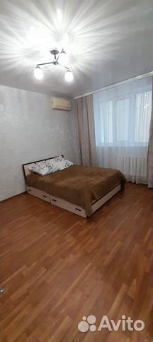 

1-к. квартира, 34 м², 2 кровати