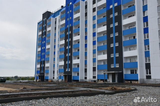 

Квартира-студия, 24 м², 2 кровати