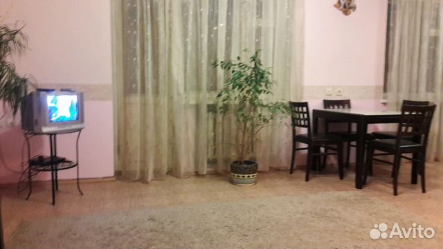 Студия, 32 м², 5/5 эт. Студия, 32 м², 5/5 эт.