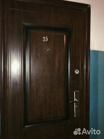 Комната 13.5 м² в 4-к, 2/5 эт.