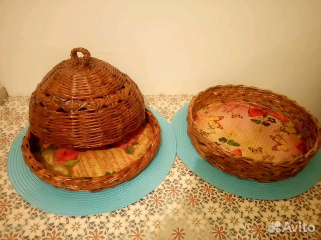 Корзины на любой случай