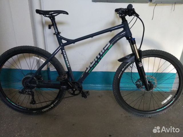 jamis komodo 2015