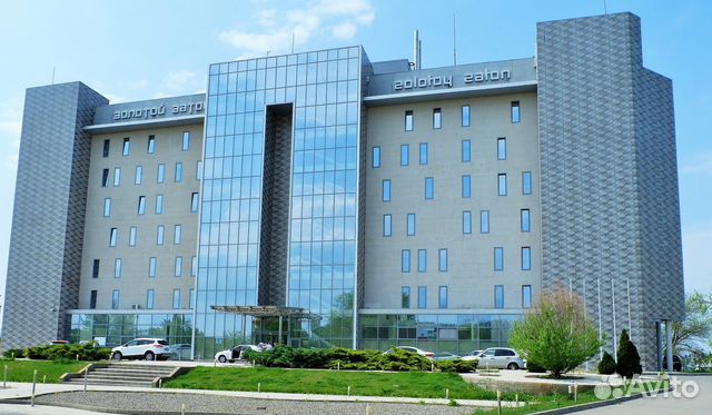 

Квартира-студия, 30 м², 1 кровать