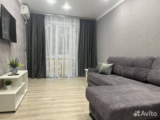 

1-к. квартира, 29 м², 1 кровать