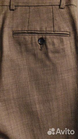 Брюки Zara Men (46-48 р-р)