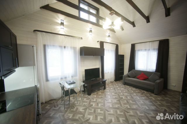 

3-к. квартира, 90 м², 5 кроватей