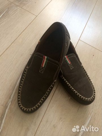 Мокасины Мокасины