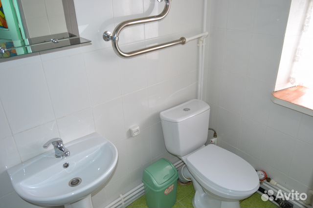 2-к квартира, 45 м², 1/1 эт. 2-к квартира, 45 м², 1/1 эт.