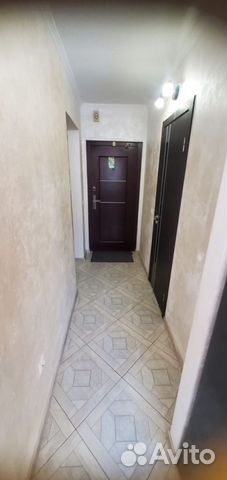 

2-к. квартира, 50,9 м², 2 кровати