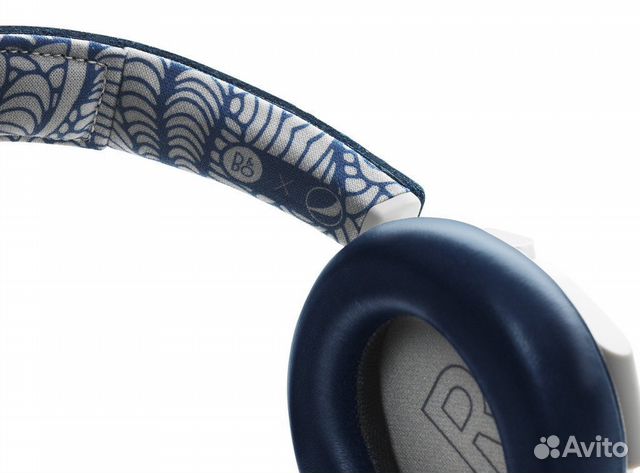 Новые наушники BeoPlay H6 Limited edition Новые наушники BeoPlay H6 Limited edition